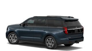2026 Ford Expedition® External Image 3